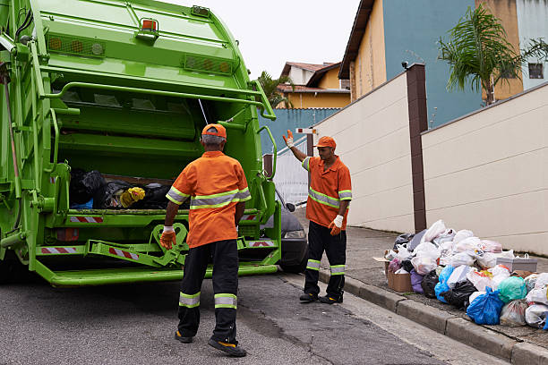 Best Residential Junk Removal  in Paradise, CA